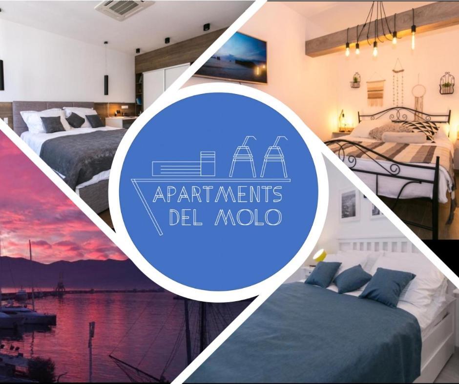 Del Molo Apartment Rijeka