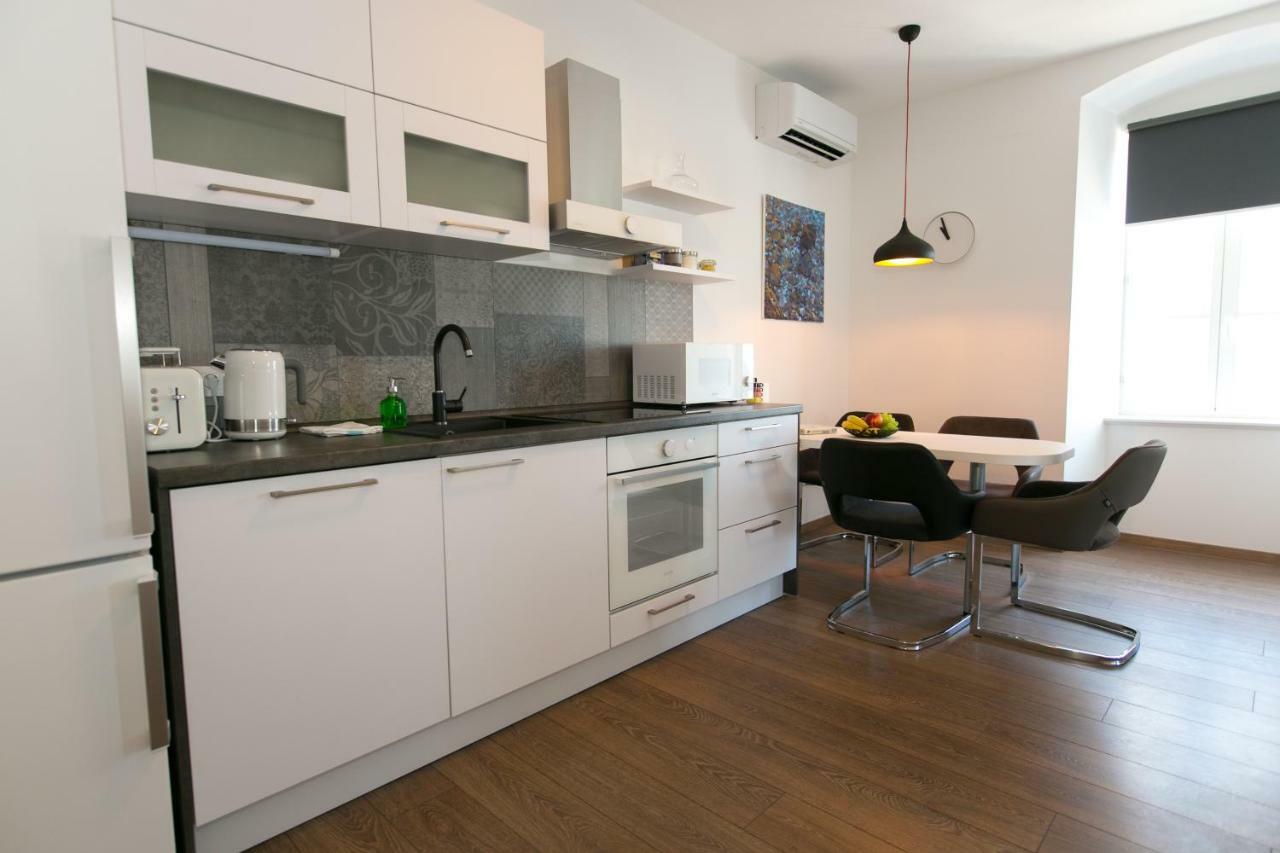 Apartment Del Molo *