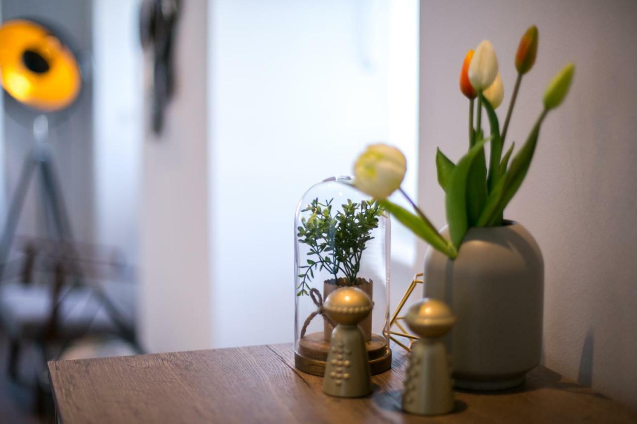 Del Molo Apartment