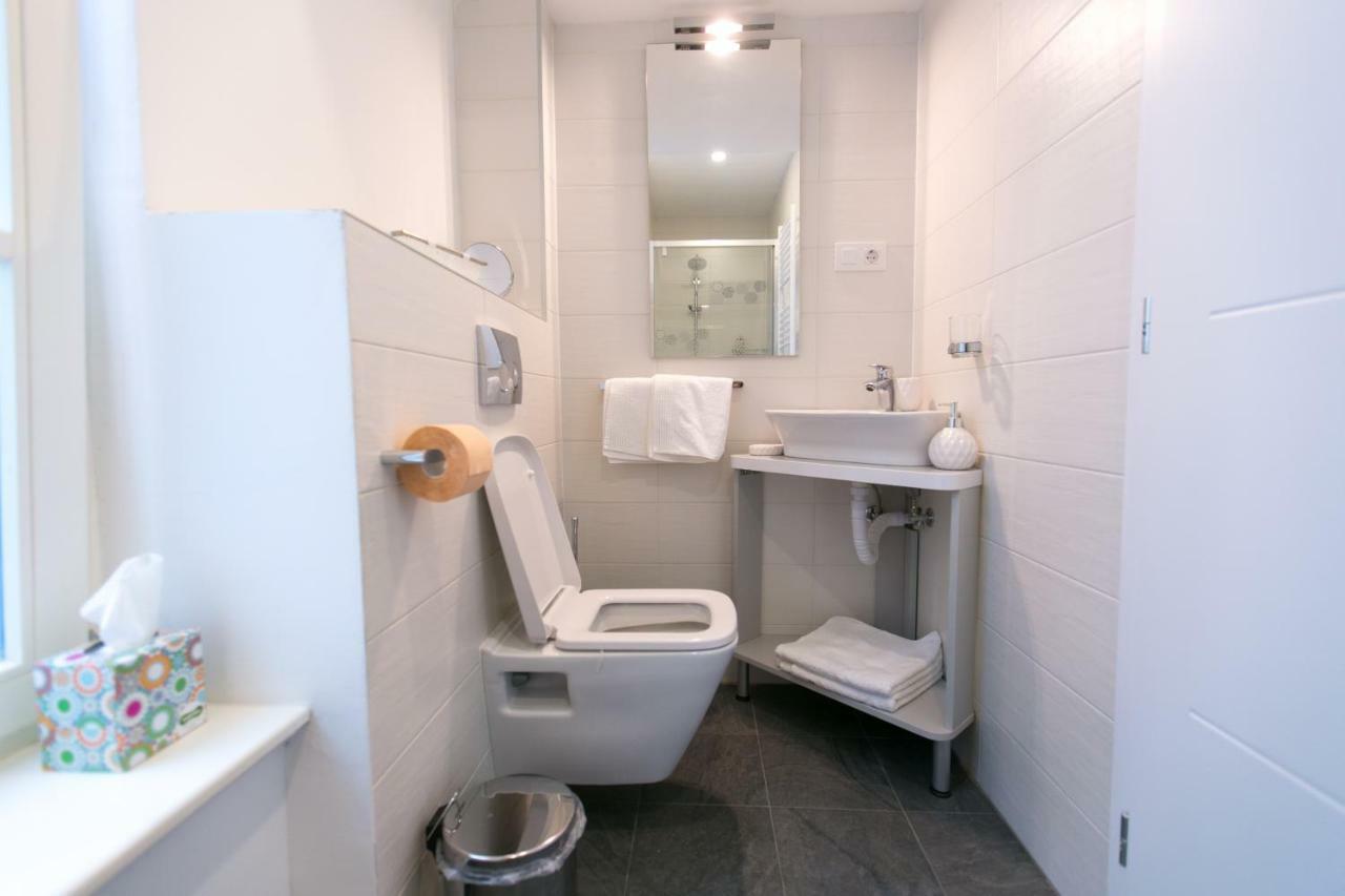 Del Molo Apartment
