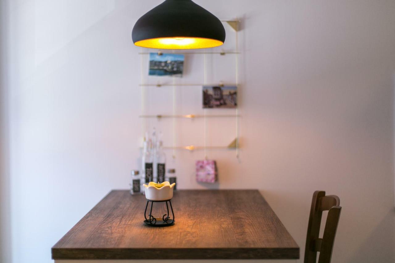 Apartment Del Molo *