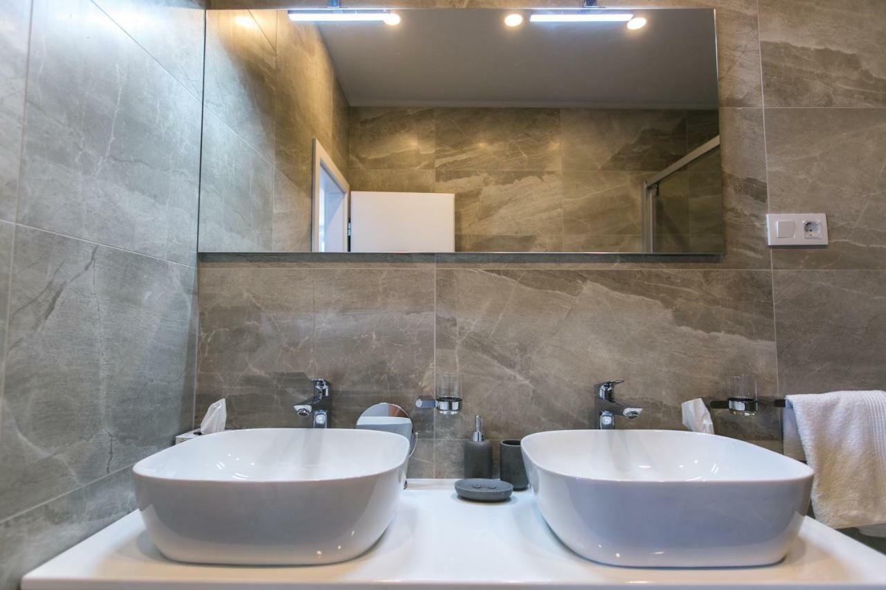 Apartment Del Molo