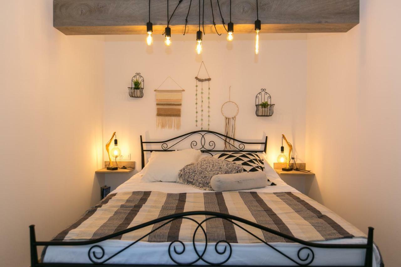 Apartment Del Molo *
