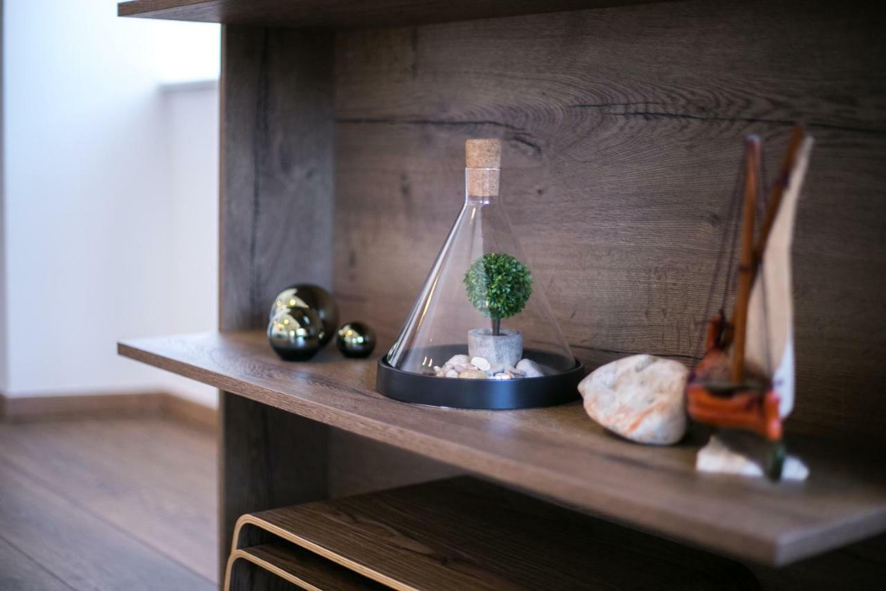 Apartman Del Molo *
