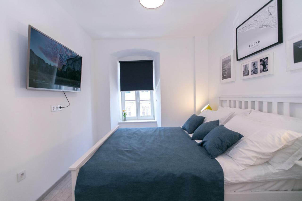Del Molo Apartman *