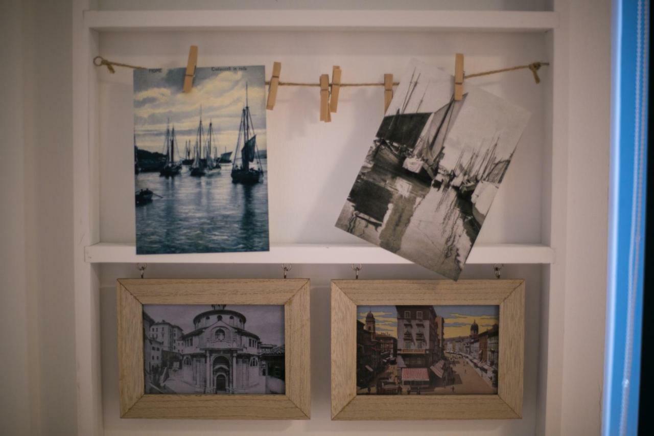 Del Molo Apartment *