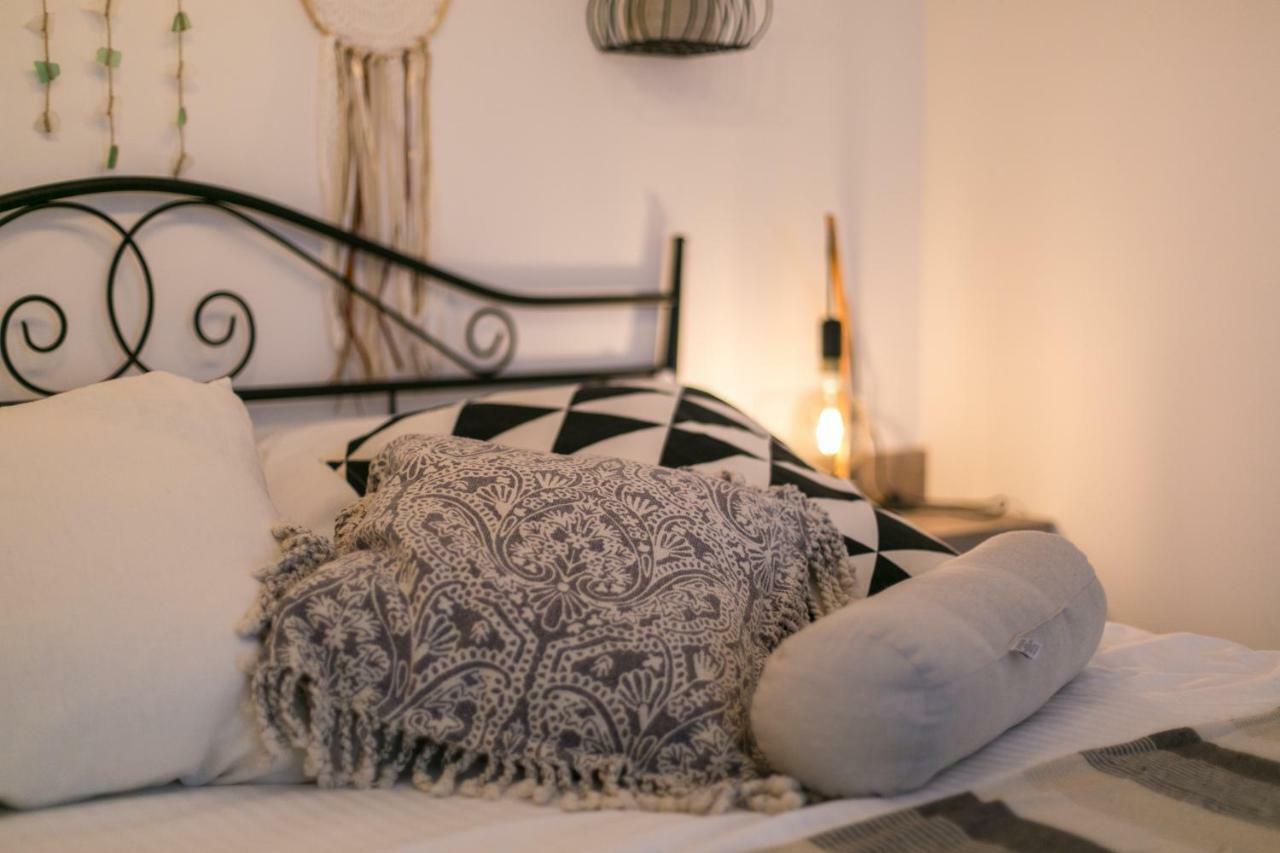 Del Molo Apartment *