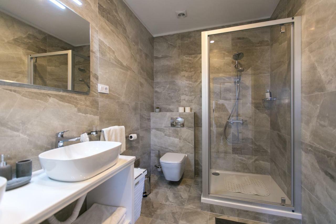 Del Molo Apartment