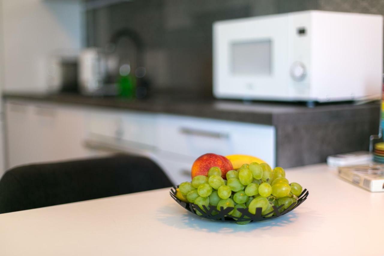 Apartment Del Molo Rijeka