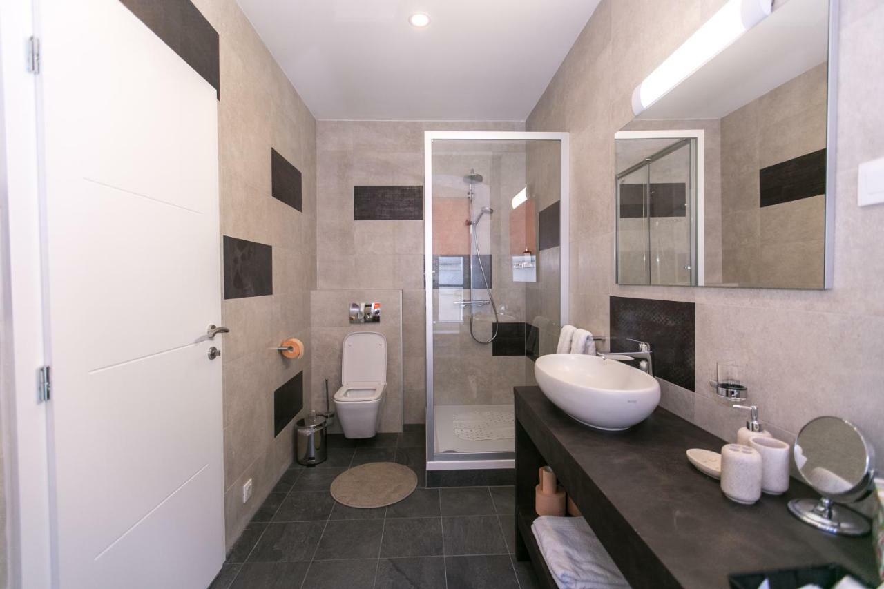 Del Molo Apartment *