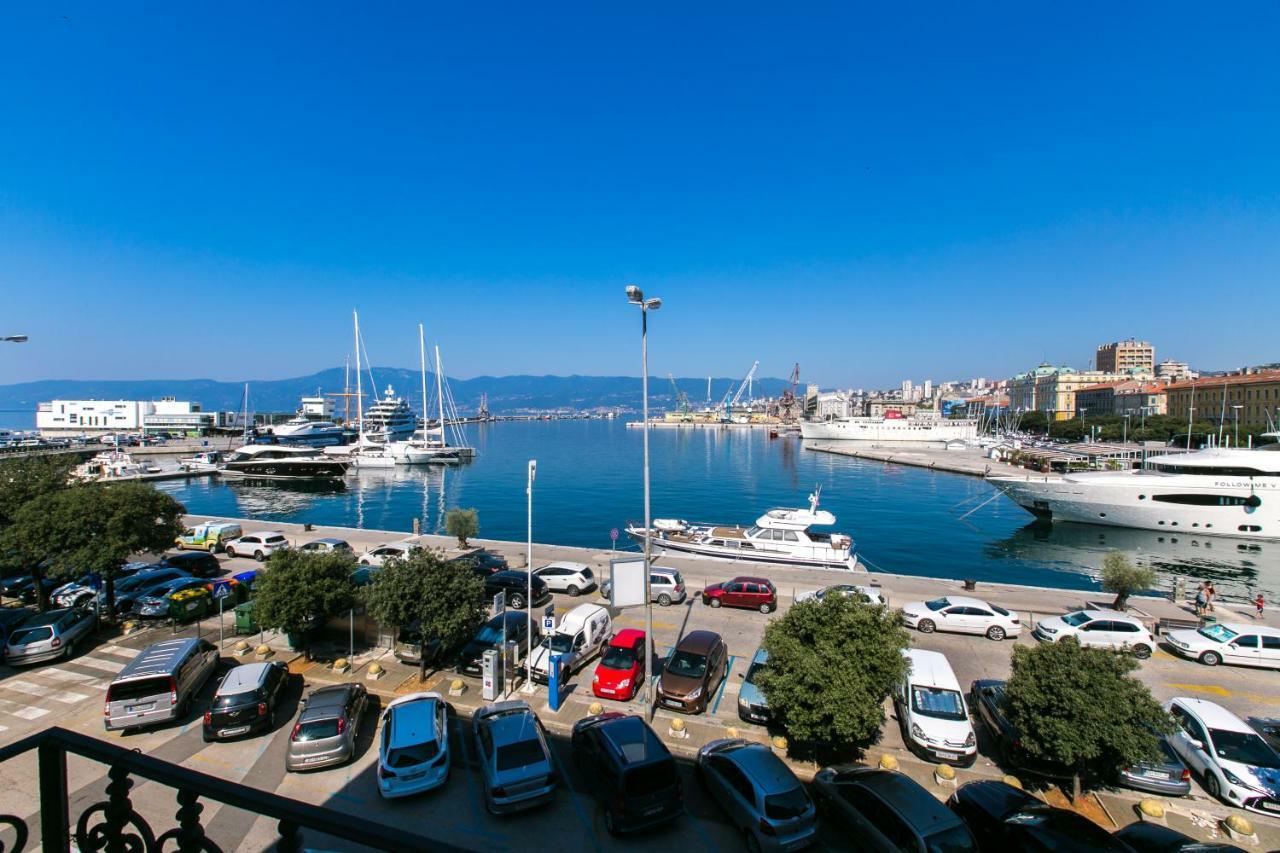 Del Molo * Rijeka