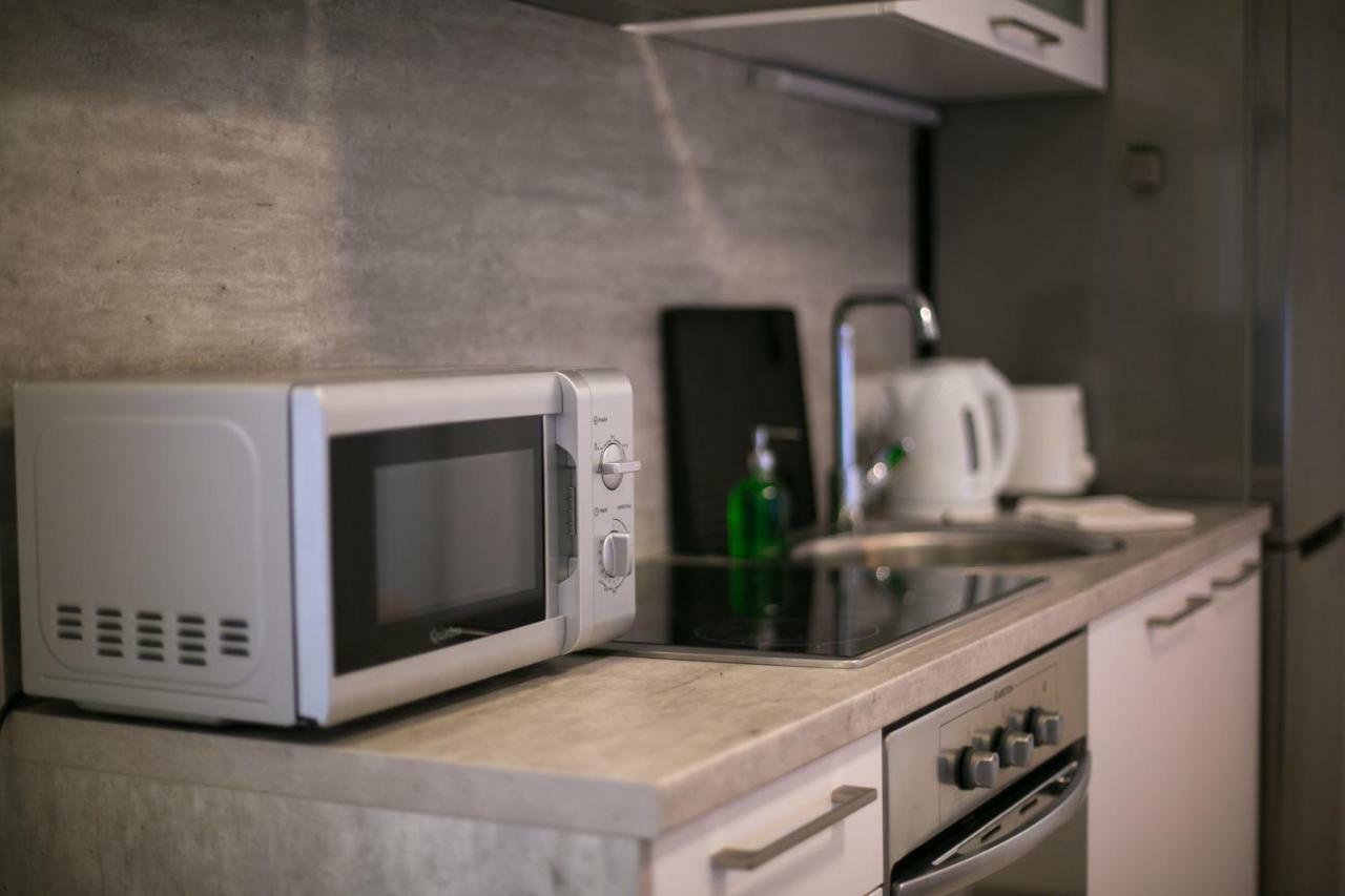Del Molo Apartment *