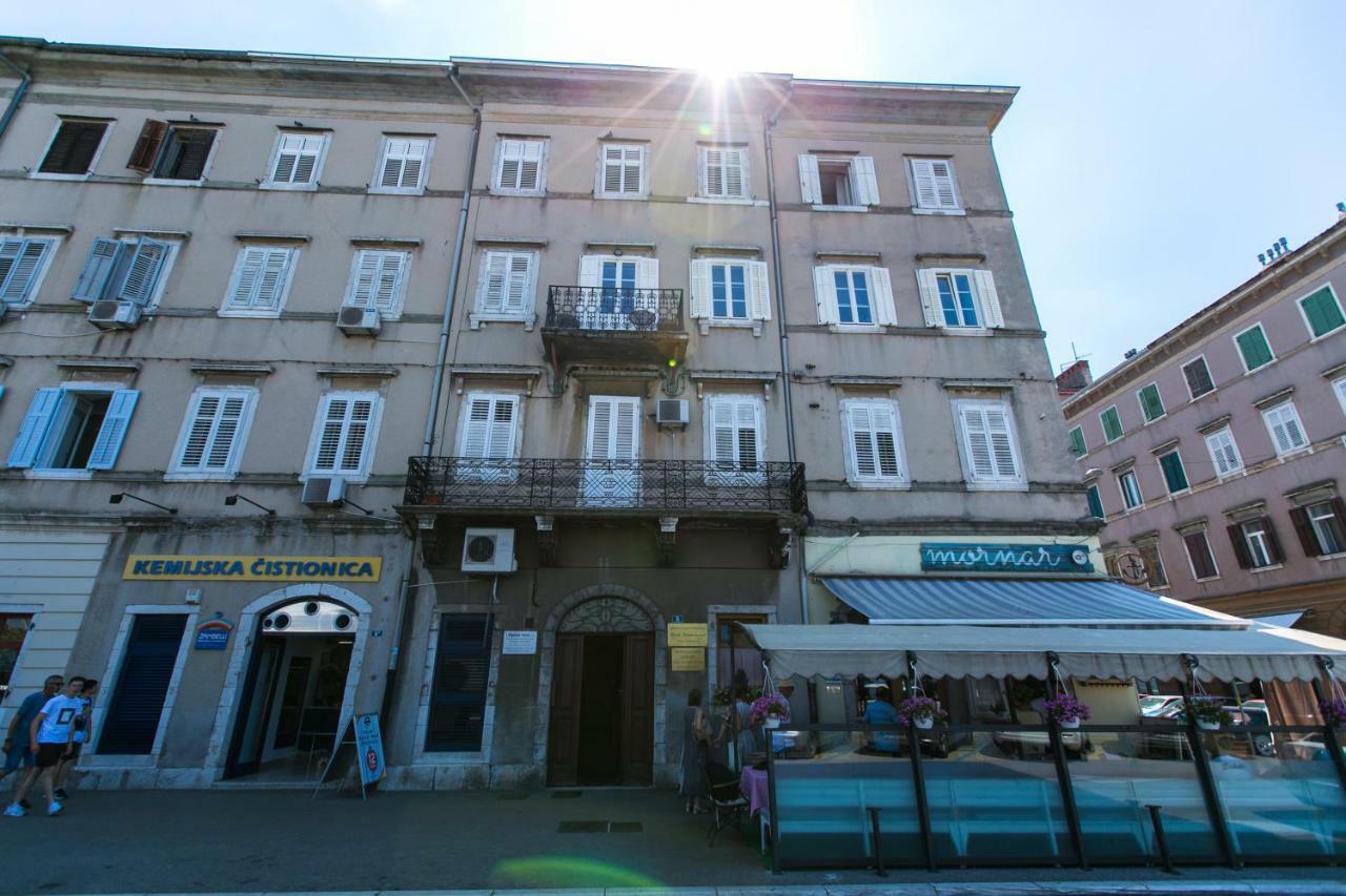 Del Molo * Rijeka