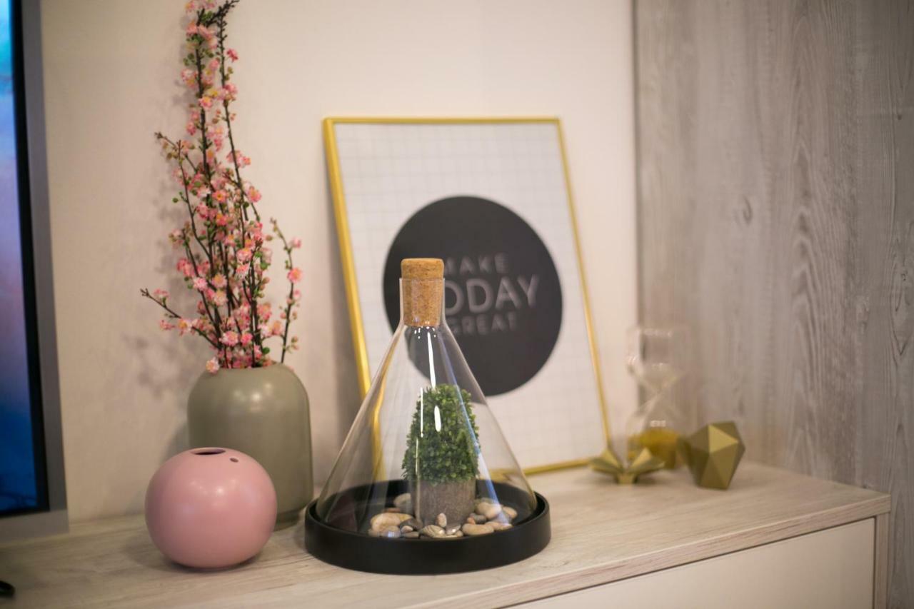 Del Molo Apartment Rijeka