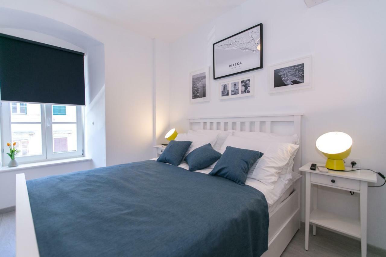 Del Molo Apartment Rijeka